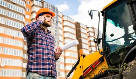 نکات مهم برای کار در دفتر مهندسی و شرکت مهندسی